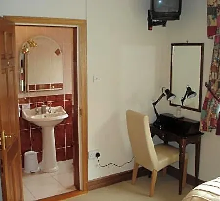 Ponderosa Bed & Breakfast Louisburgh