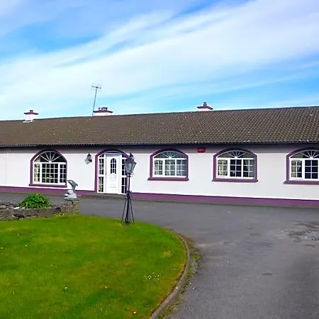 Ponderosa Bed & Breakfast Louisburgh