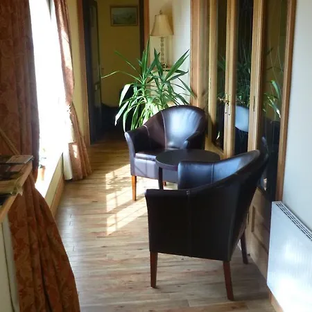 Ponderosa Bed and Breakfast