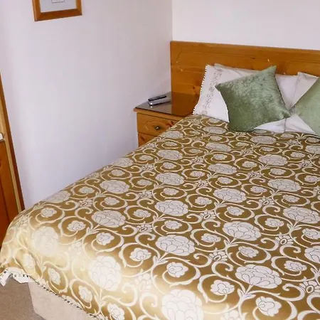 Bed and Breakfast Ponderosa 3*