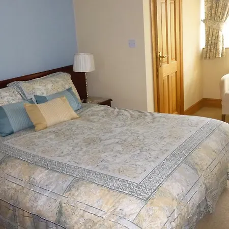 Ponderosa Bed and Breakfast Louisburgh