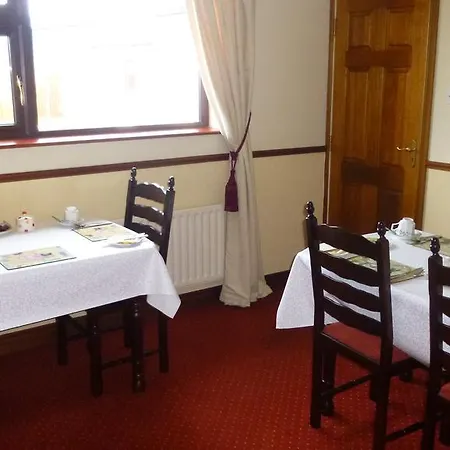 Ponderosa Bed & Breakfast Louisburgh