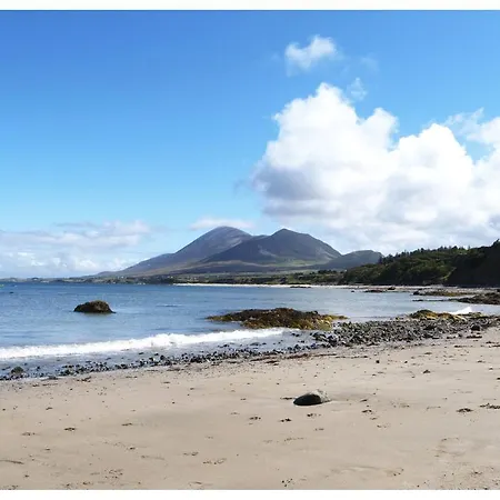 Ponderosa 3* Louisburgh