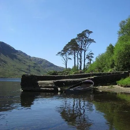 Bed & Breakfast Ponderosa 3*