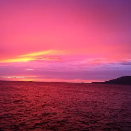 Bed & Breakfast Ponderosa Louisburgh