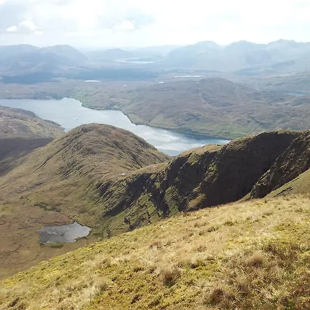 Ponderosa Bed & Breakfast