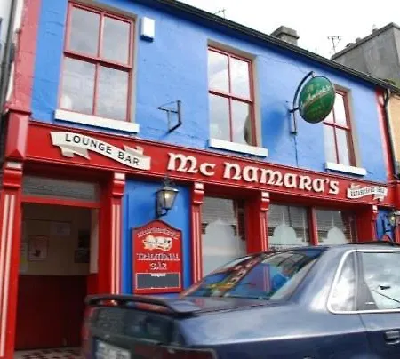 Ponderosa 3* Louisburgh