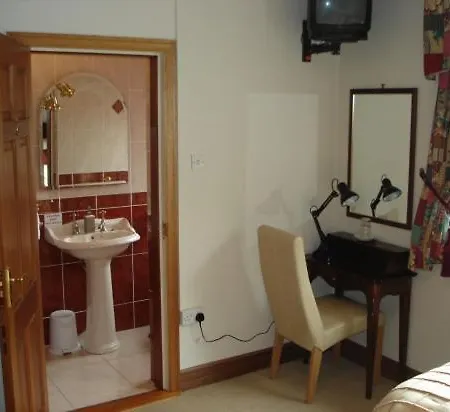 Ponderosa Bed & Breakfast 3*