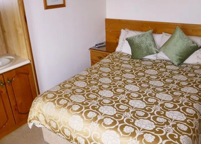 Frühstückspension Ponderosa 3*